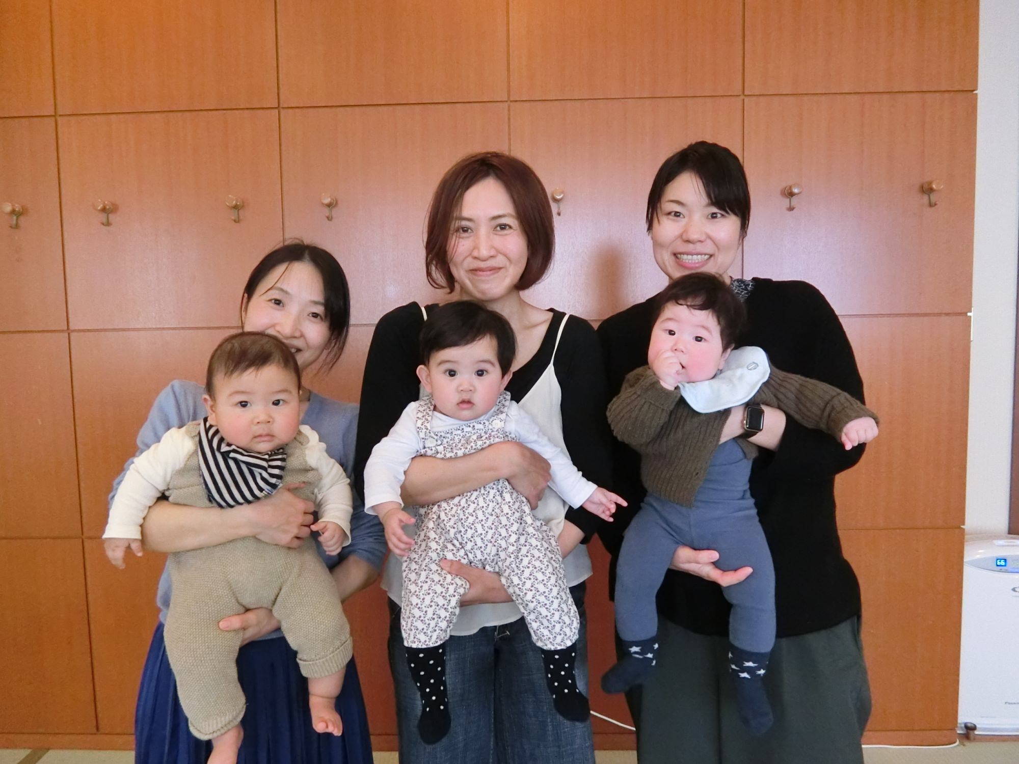 ジャーナルカテゴリー 運動教室 東野産婦人科