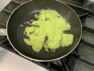 レシピ紹介 ヤングコーンのひげ茶 東野産婦人科