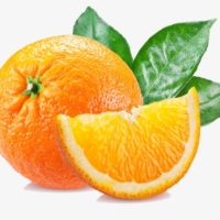 #284　今月のPickup アロマオイル🕯『スイート オレンジ』
